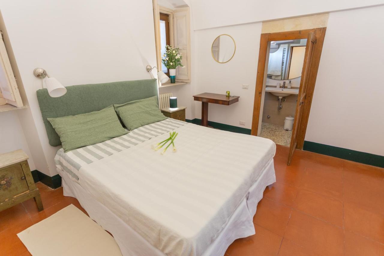 B&B Villa Spada Donadeo Lequile Exterior photo
