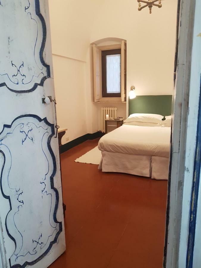 B&B Villa Spada Donadeo Lequile Exterior photo