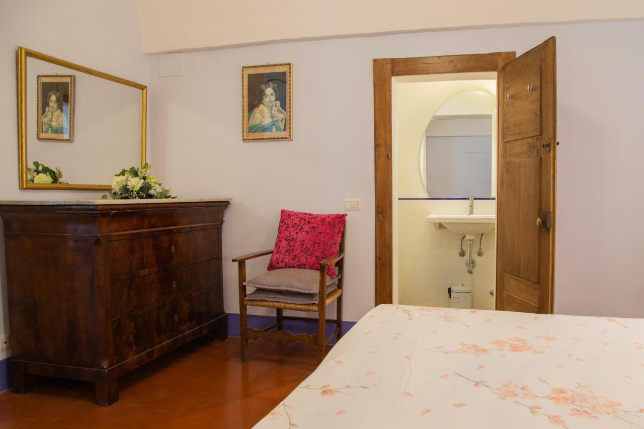 B&B Villa Spada Donadeo Lequile Exterior photo