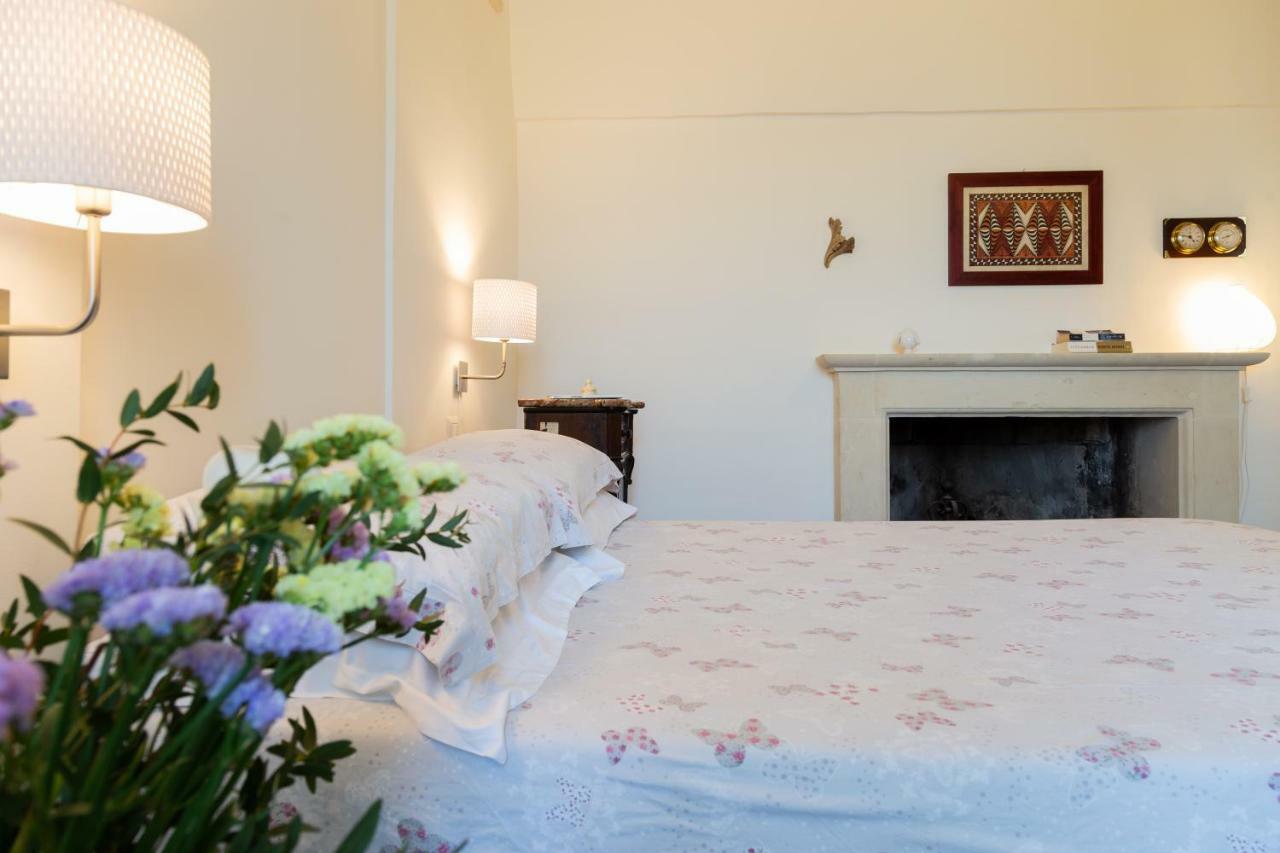 B&B Villa Spada Donadeo Lequile Exterior photo