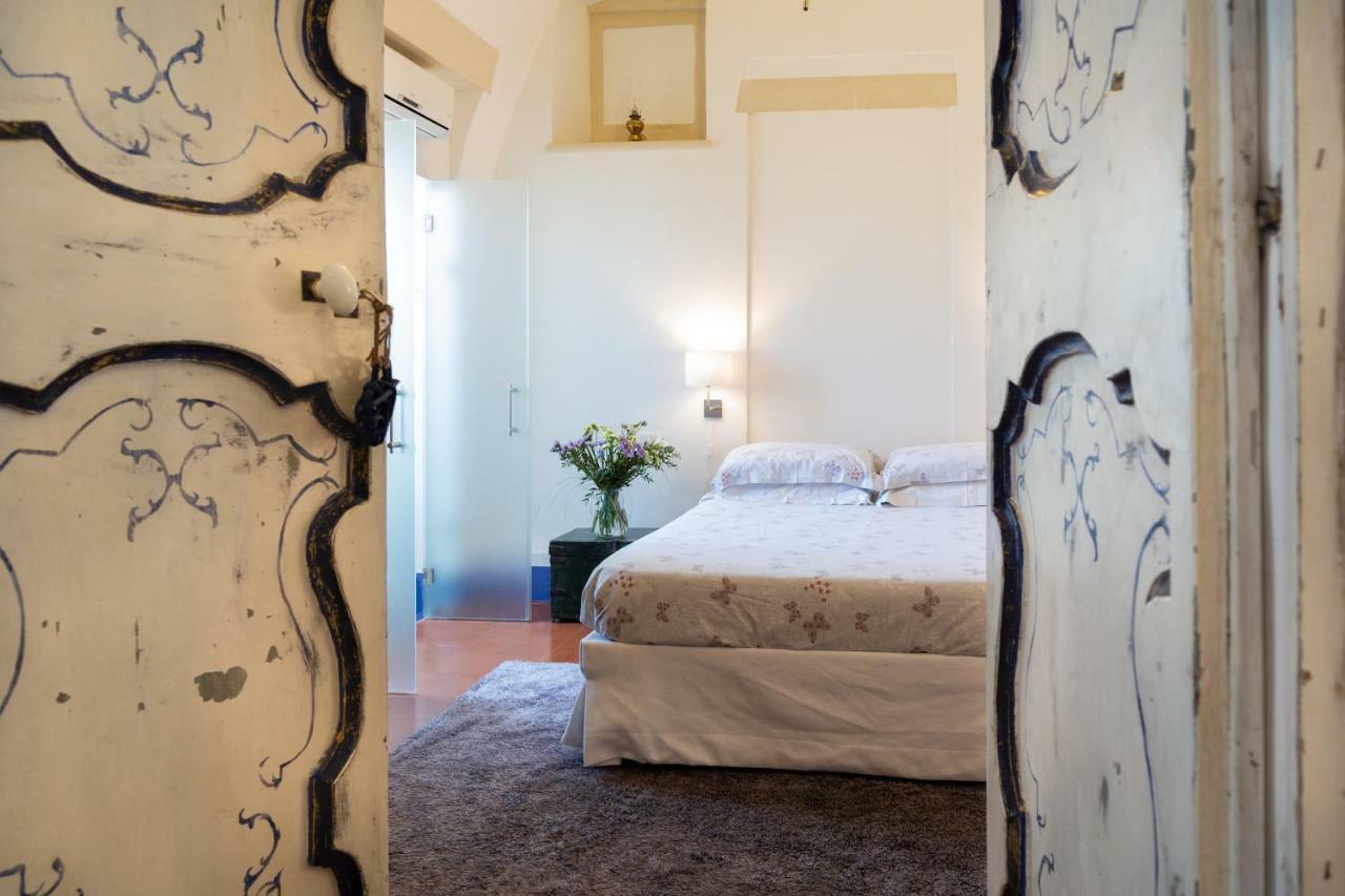 B&B Villa Spada Donadeo Lequile Exterior photo