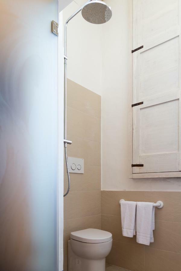 B&B Villa Spada Donadeo Lequile Exterior photo